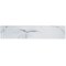 Andova Tiles ANDOVA TILES Sumner 3" x 14" Glass Marble Look Subway Wall Tile, PK30 ANDSUM167 - alternate 1
